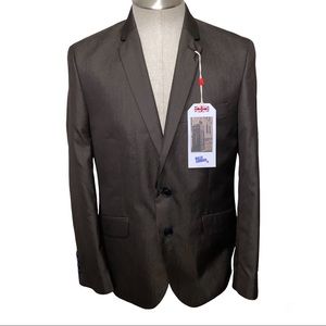 Billy Long Blazer Jacket